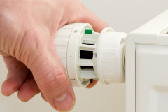 Dove Holes central heating repair costs