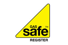 gas safe companies Dove Holes
